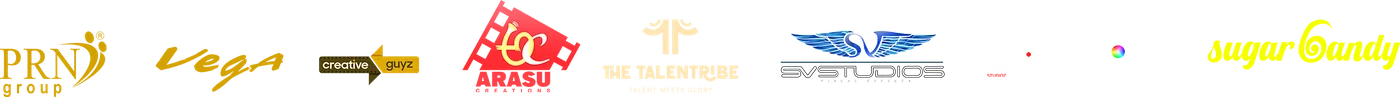 Partner logos